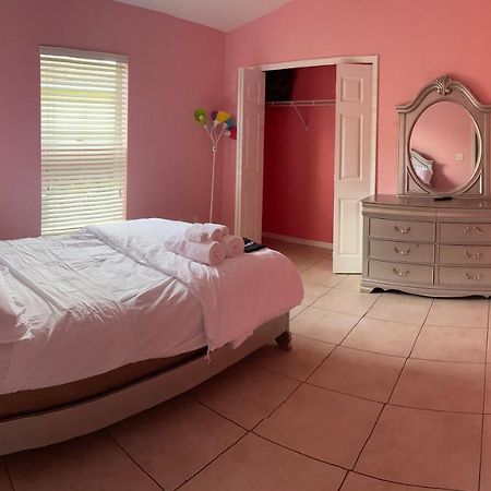 The Wetspot Entertainment Vila Port St. Lucie Exterior foto