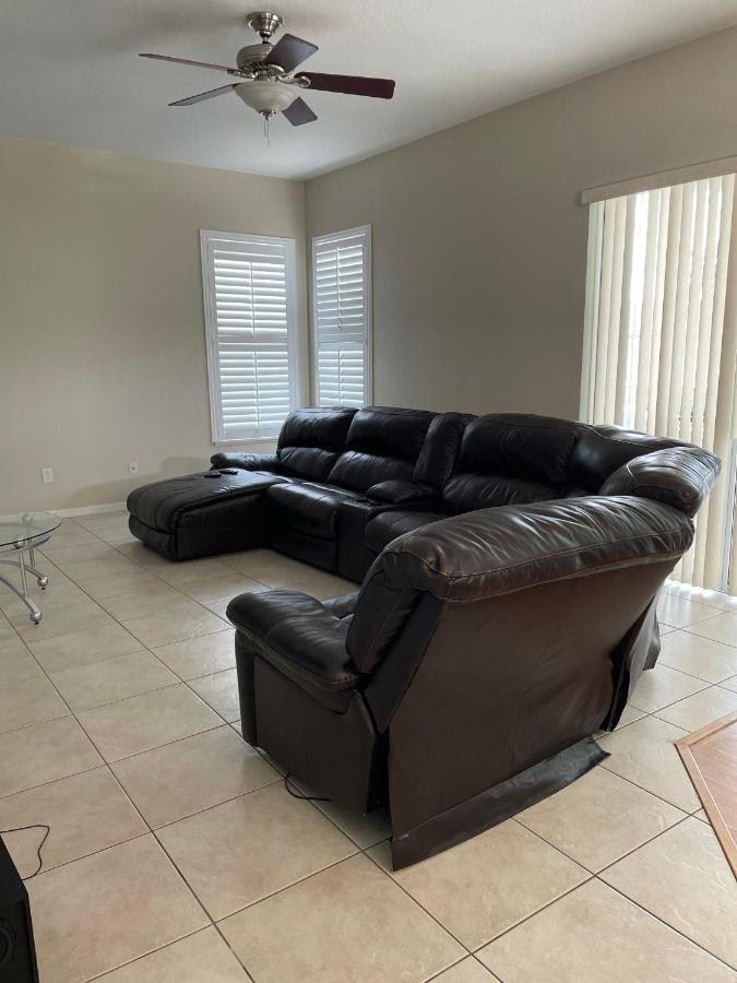 The Wetspot Entertainment Vila Port St. Lucie Exterior foto