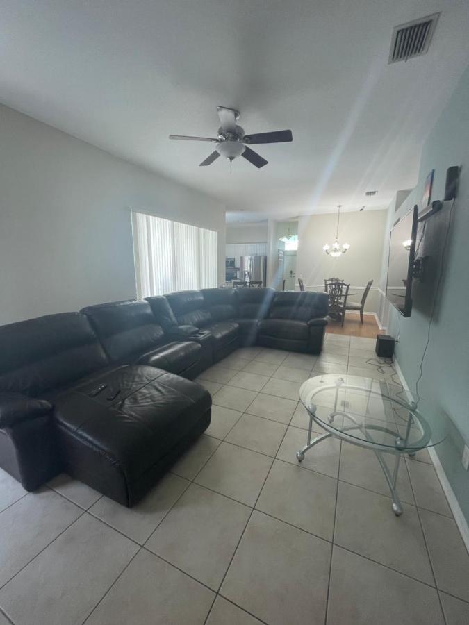 The Wetspot Entertainment Vila Port St. Lucie Exterior foto