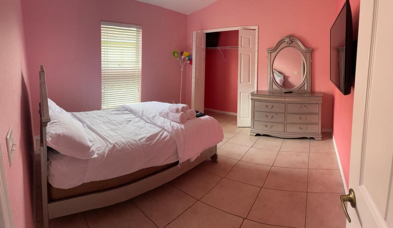 The Wetspot Entertainment Vila Port St. Lucie Exterior foto