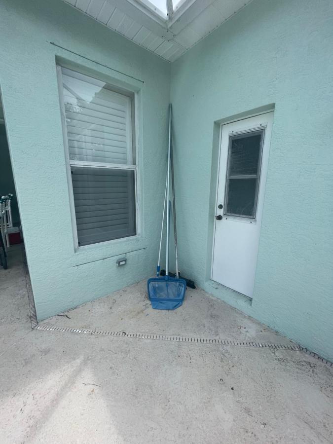 The Wetspot Entertainment Vila Port St. Lucie Exterior foto
